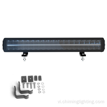 Combo bán buôn chùm tia đèn LED 22 inch 10-30V 180W xe LED thanh đèn